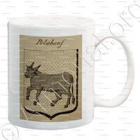 mug-PELABOEUF_Auvergne_France