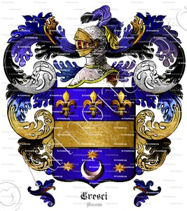 CRESCI