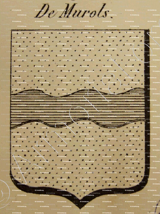 DE MUROLS_Auvergne_France