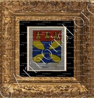 cadre-ancien-or-PARME_Noblesse d'Empire._France