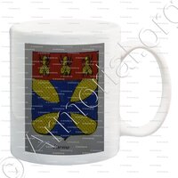 mug-PARME_Noblesse d'Empire._France
