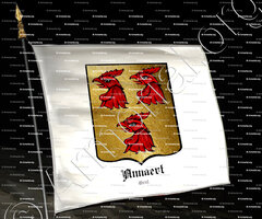 drapeau-ANNAERT_Gent_België