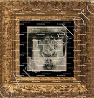 cadre-ancien-or-DUQUESNAY_Eglise Cathédrale de Limoges_France (3)