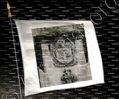 drapeau-DUQUESNAY_Eglise Cathédrale de Limoges_France (3)