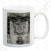 mug-DUQUESNAY_Eglise Cathédrale de Limoges_France (3)