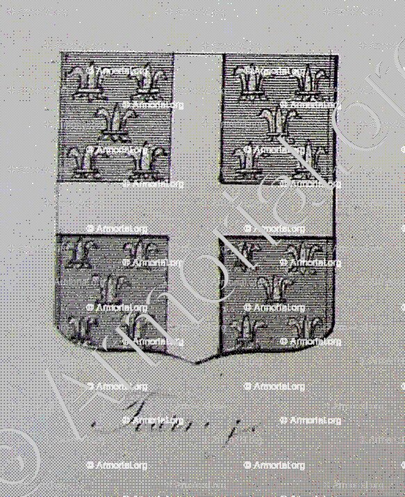 FOURNY_Lorraine_France