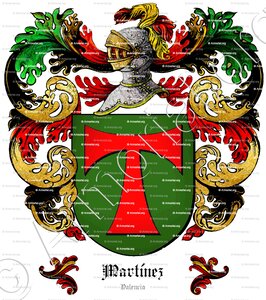 MARTÍNEZ