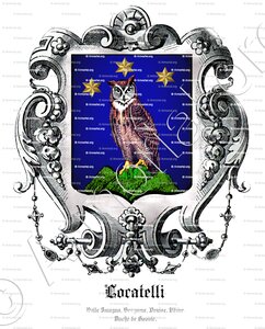 LOCATELLI