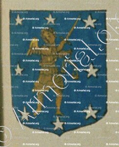 Le village et Prévôté d'Ernolsheim (Alsace)