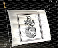 drapeau-BEEFTINGH_Rotterdam_Nederlan