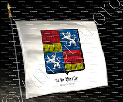 drapeau-de la HAXHE_Pays de liège_Belgique (3)