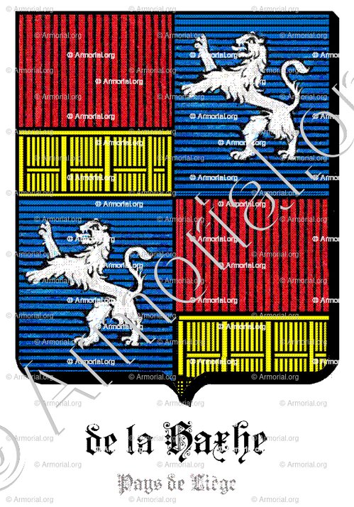 de la HAXHE_Pays de liège_Belgique (3)