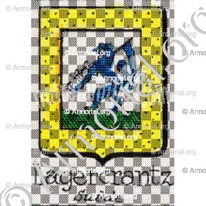 Lagercrantz