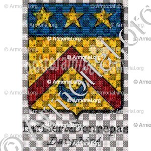 Barbier de Bonrepas