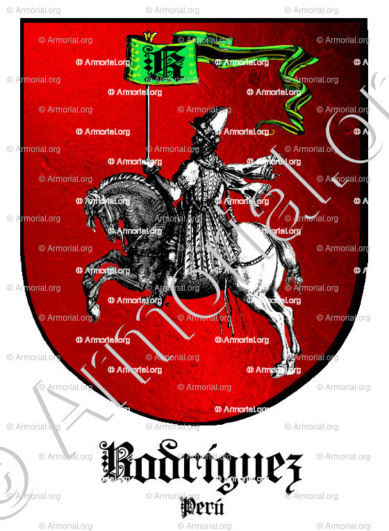 RODRÍGUEZ