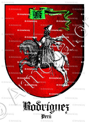 RODRÍGUEZ_Perú. Conquistador_España (i)
