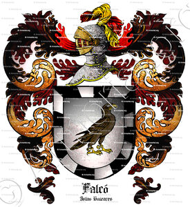 FALCÓ