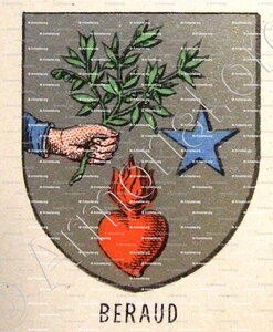 BERAUD