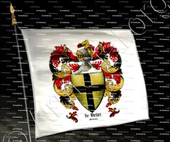 drapeau-de BELLET_Auvergne_France (ii)