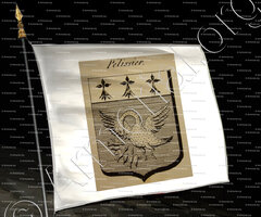 drapeau-PELISSIER_Auvergne_France