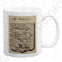 mug-DE NACAZE_Auvergne_France