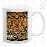 mug-AVIGNON_Armoiries d'Aignon. Musée Calvet_France  (3)