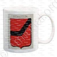 mug-SCHECLIA_Sicilia._Italia ()
