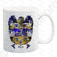 mug-GHISELLI_Arezzo. Toscana_Italia ()