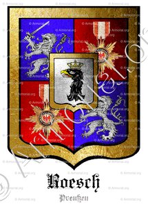 ROESCH