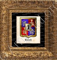 cadre-ancien-or-ROESCH_Preußen_ Deutschland