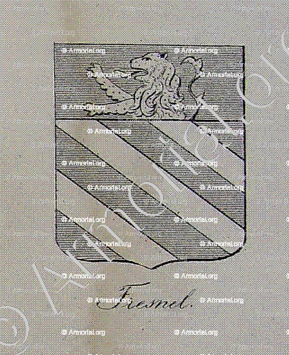 FRESNEL_Lorraine._France