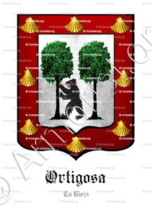 ORTIGOSA
