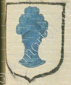 ANTHEAUME (La Rochelle)