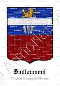 GUILLAUMONT