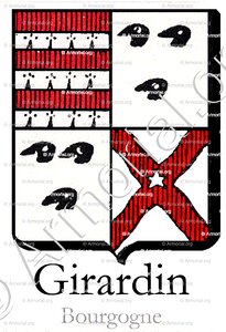GIRARDIN