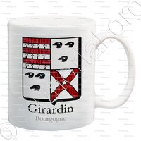 mug-GIRARDIN_Bourgogne_France ()