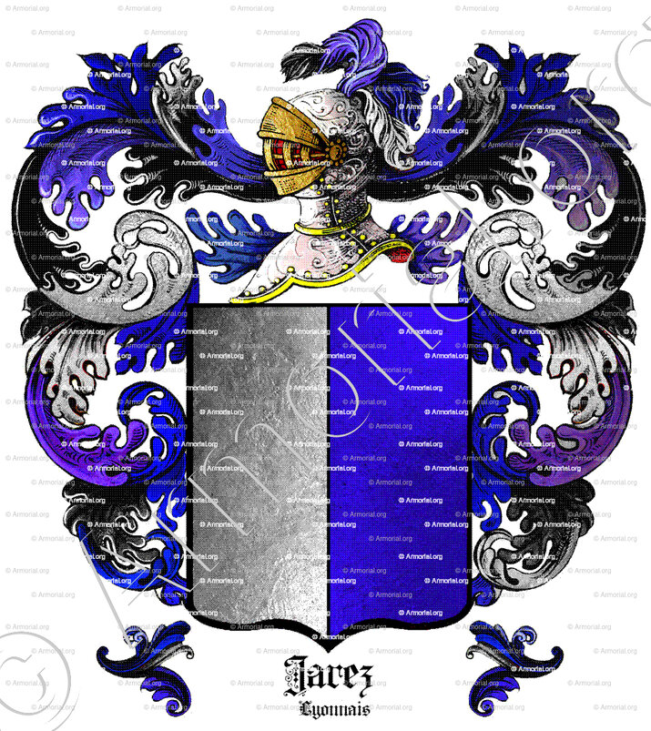 JAREZ_Lyonnais_France (ii)