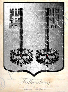 FALKENBERG