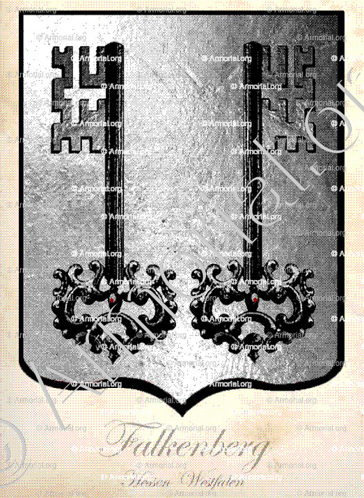FALKENBERG_Hessen. Westfalen._Deutschland (ii)