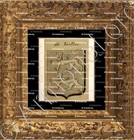 cadre-ancien-or-DE NAILLAC_Auvergne_France