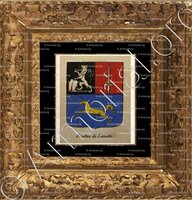 cadre-ancien-or-PAULTRE DE LAMOTTE_Noblesse d'Empire._France