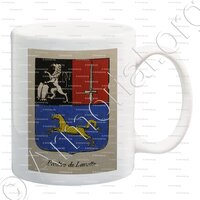 mug-PAULTRE DE LAMOTTE_Noblesse d'Empire._France