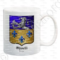 mug-GHISELLI_Arezzo. Toscana_Italia