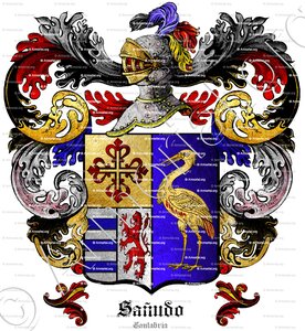 SAÑUDO