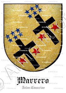 MARRERO