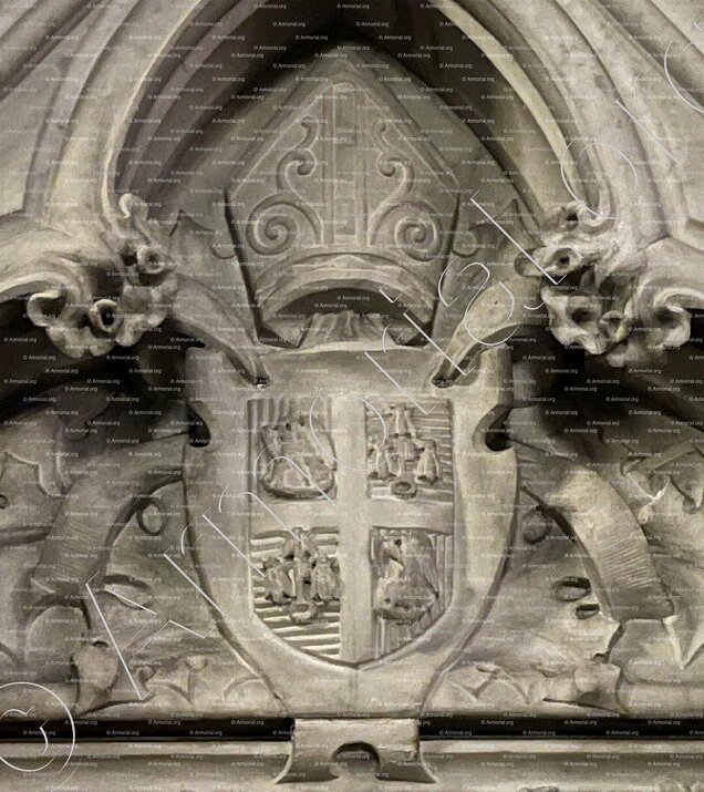 GAUSSAIL_Perpignan. Cathédrale St.-Jean-Baptiste_France (46)