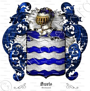 SWETS
