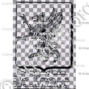Sarron des Forges