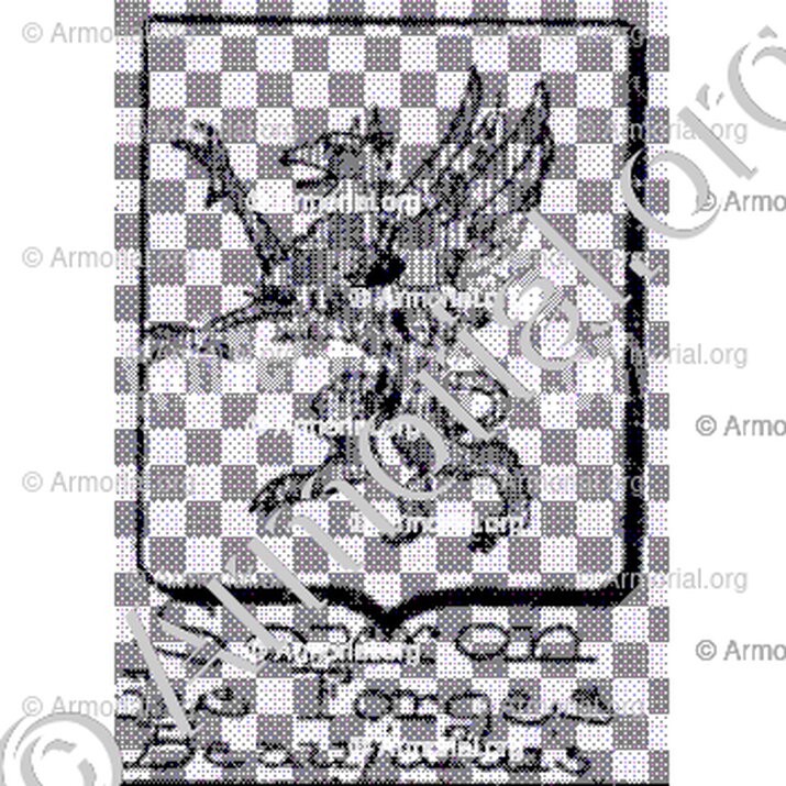Sarron des Forges__