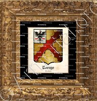 cadre-ancien-or-LOENYS_Brabant_Belgique